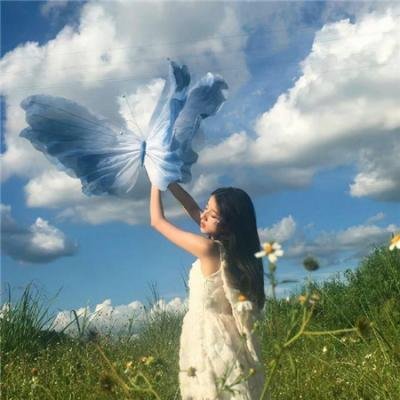 不求上进的玉子海报