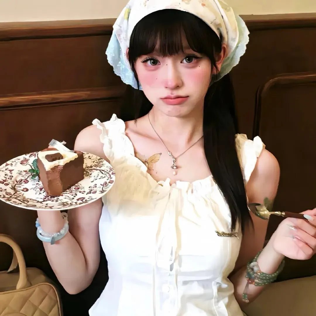 食女海报